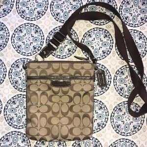 Coach Crossbody Bag